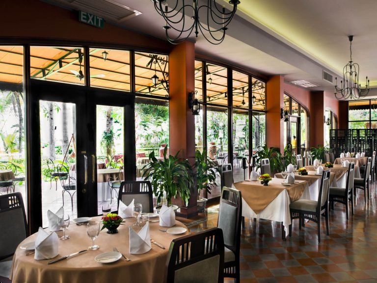 Hotels | Rama Tours