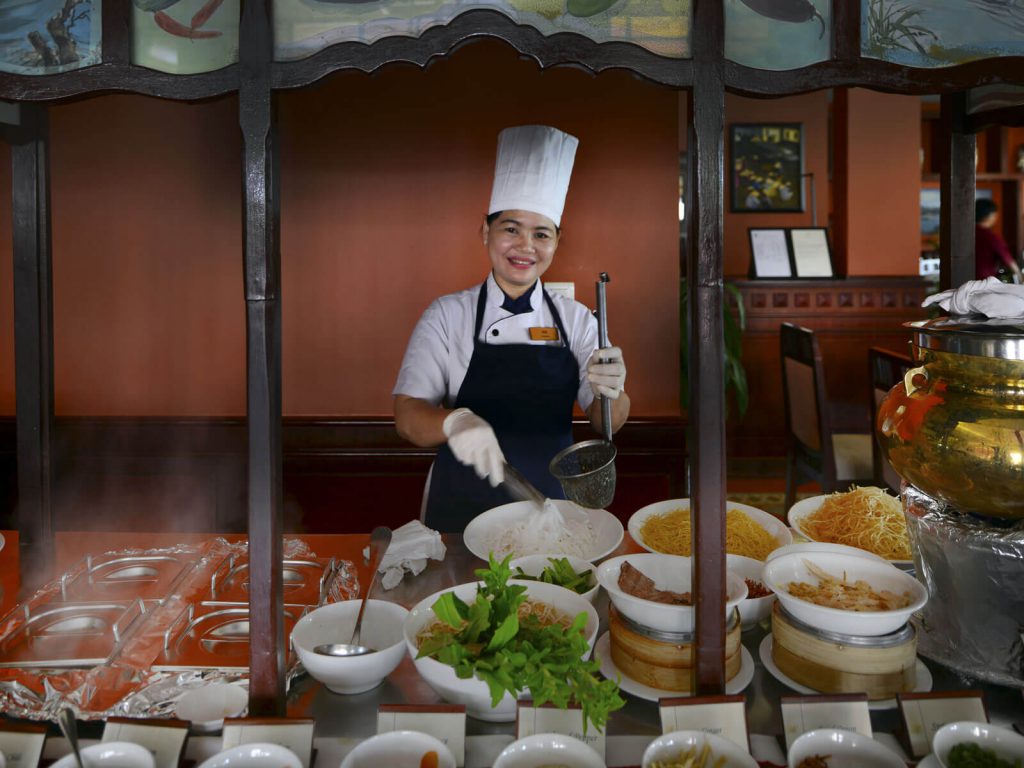 Hotels | Rama Tours