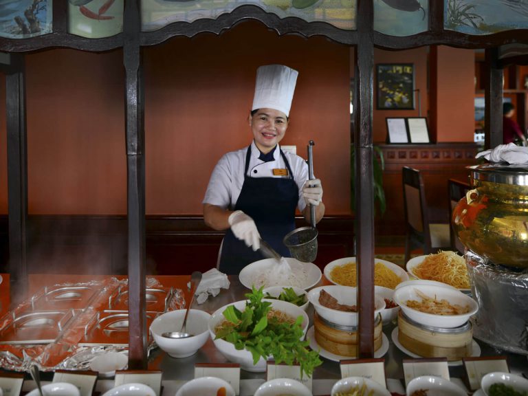 Hotels | Rama Tours