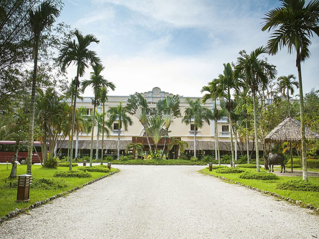 Hotels | Rama Tours