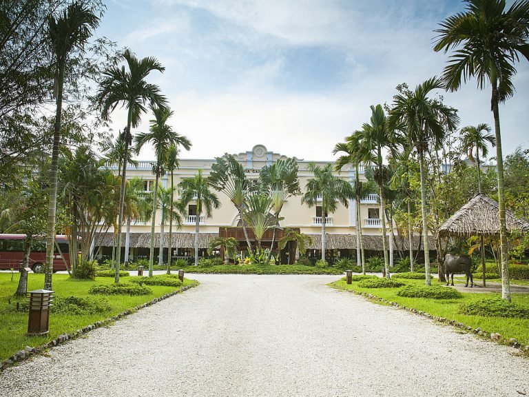 Hotels | Rama Tours