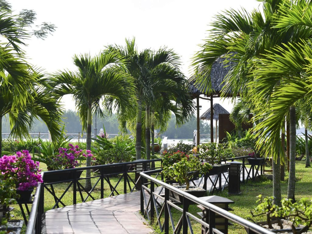 Hotels | Rama Tours
