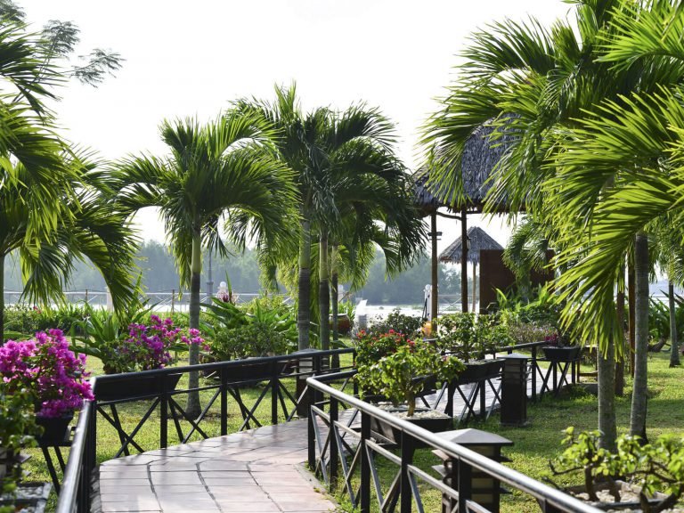 Hotels | Rama Tours
