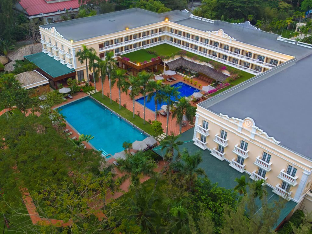 Hotels | Rama Tours