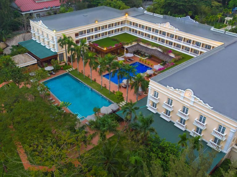 Hotels | Rama Tours