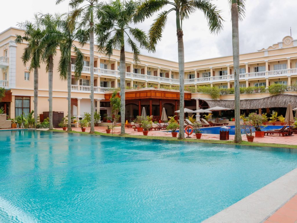 Hotels | Rama Tours