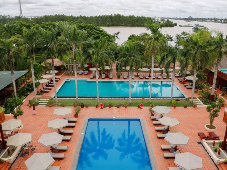 Hotels | Rama Tours