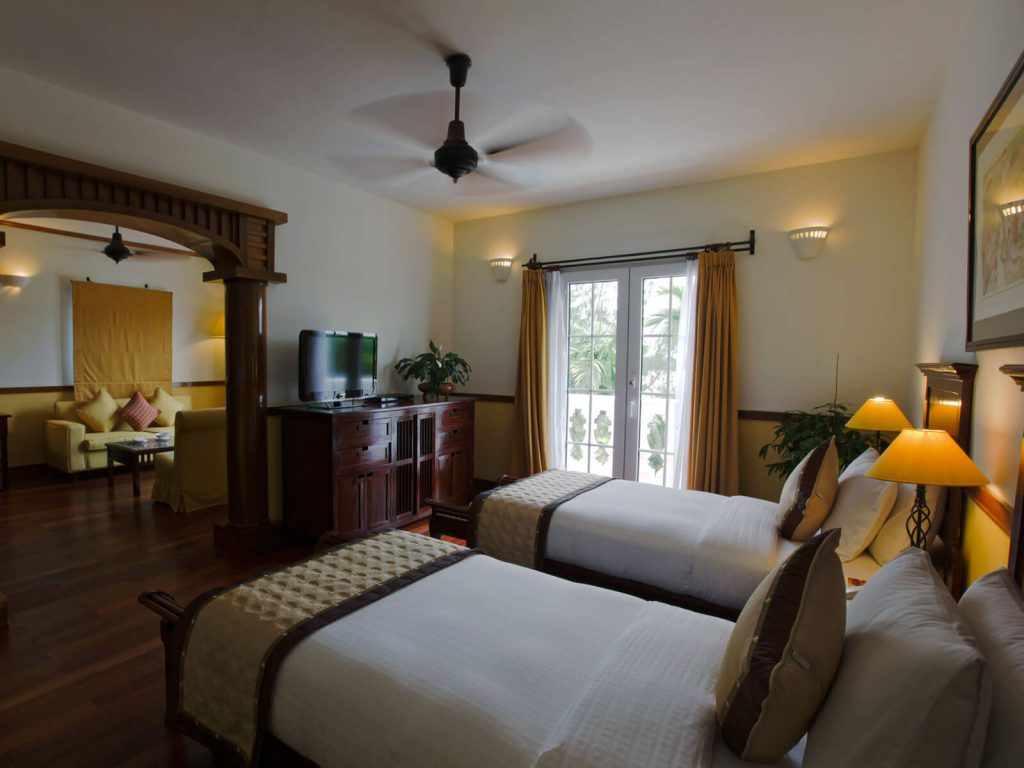 Hotels | Rama Tours