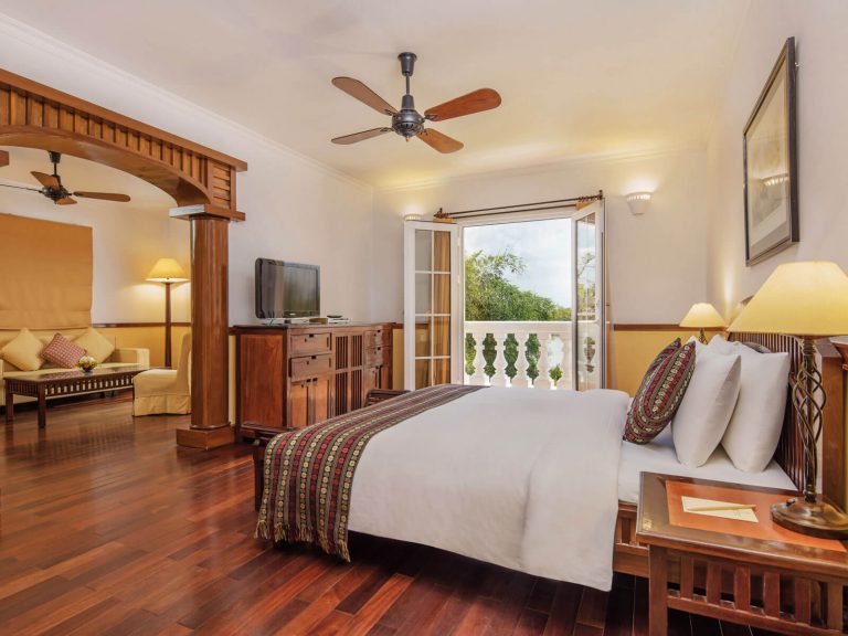 Hotels | Rama Tours