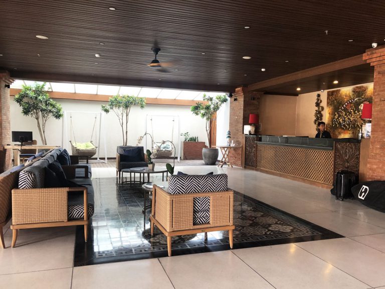 Hotels | Rama Tours