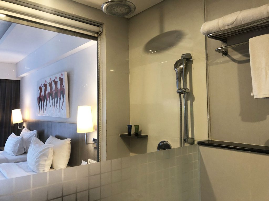 Hotels | Rama Tours