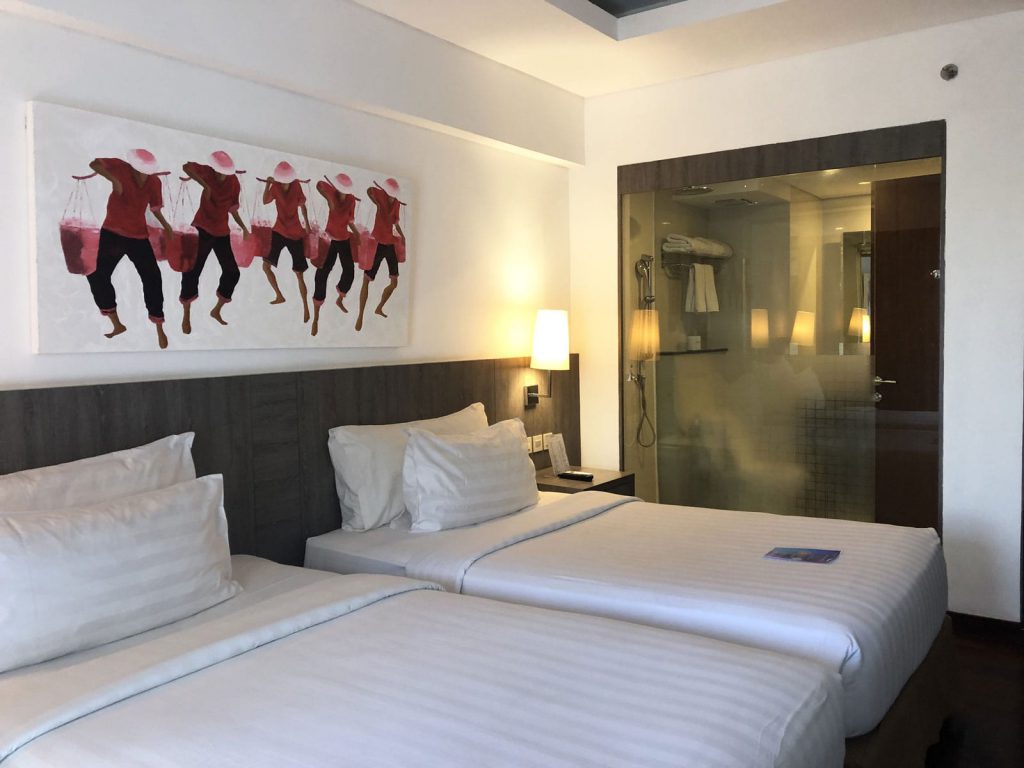 Hotels | Rama Tours