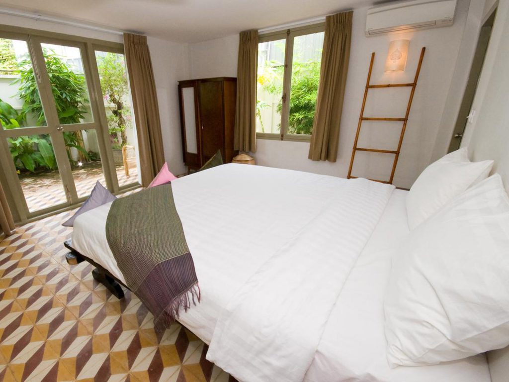 Hotels | Rama Tours