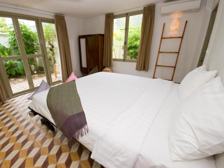 Hotels | Rama Tours