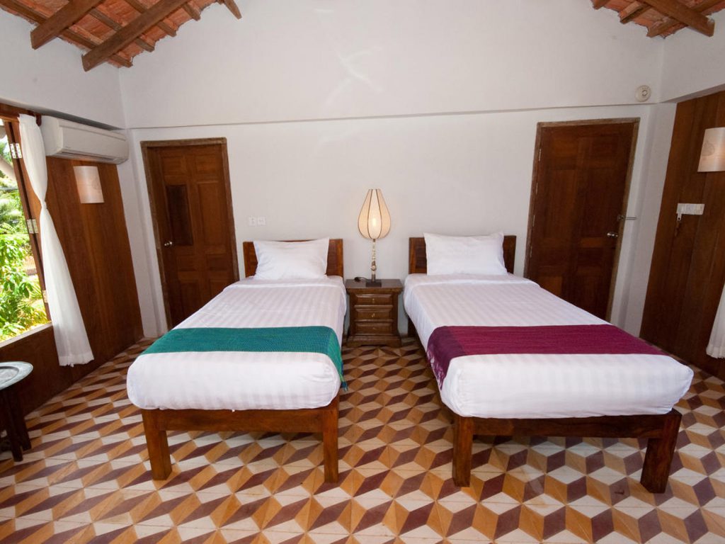 Hotels | Rama Tours