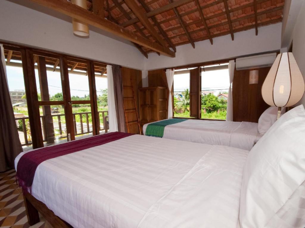 Hotels | Rama Tours
