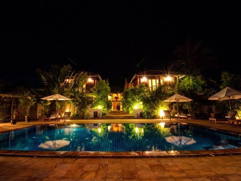 Hotels | Rama Tours
