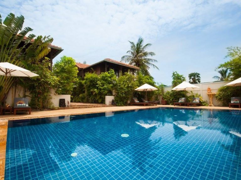 Hotels | Rama Tours