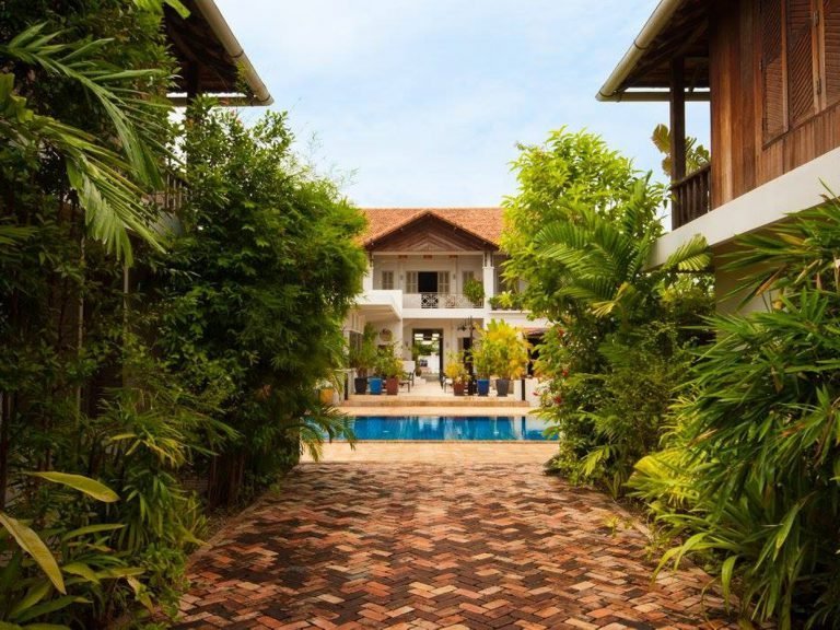 Hotels | Rama Tours