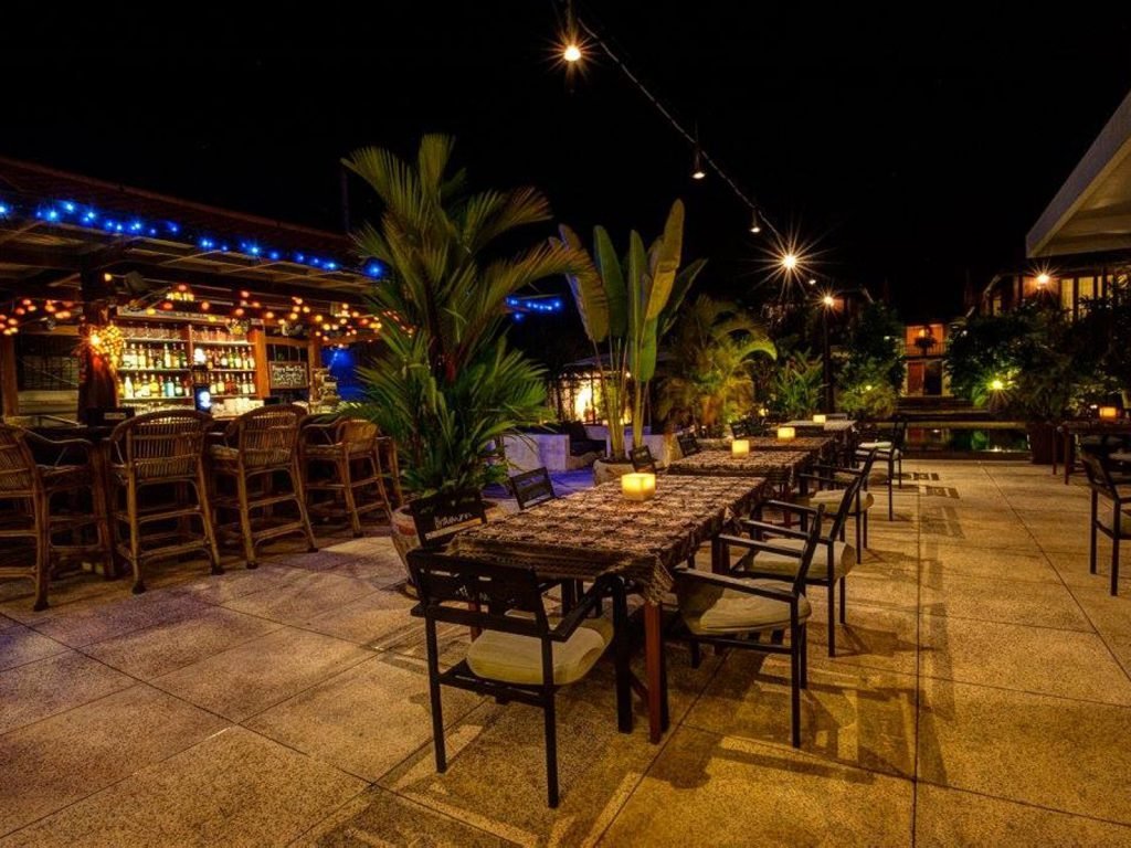 Hotels | Rama Tours