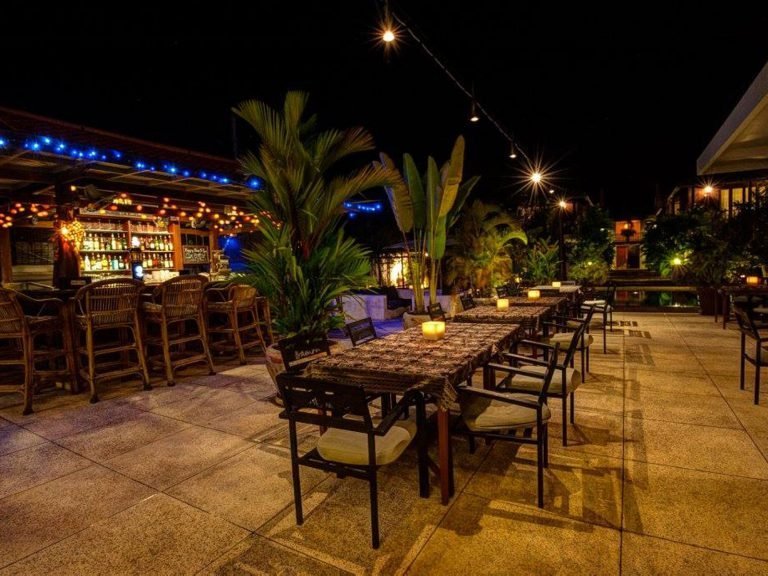 Hotels | Rama Tours