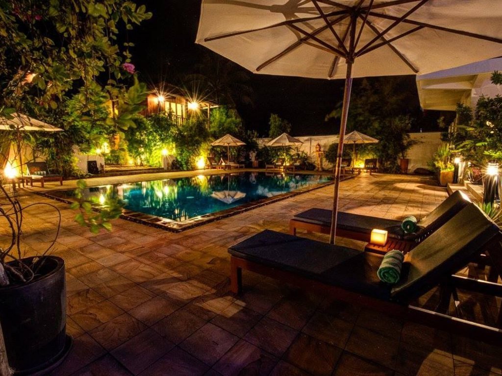 Hotels | Rama Tours