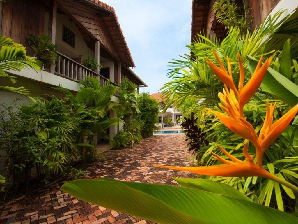 Hotels | Rama Tours