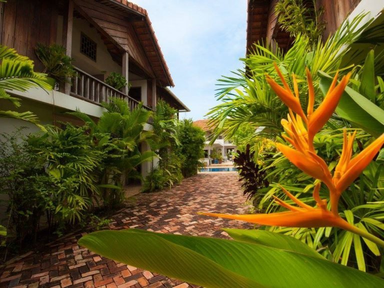 Hotels | Rama Tours