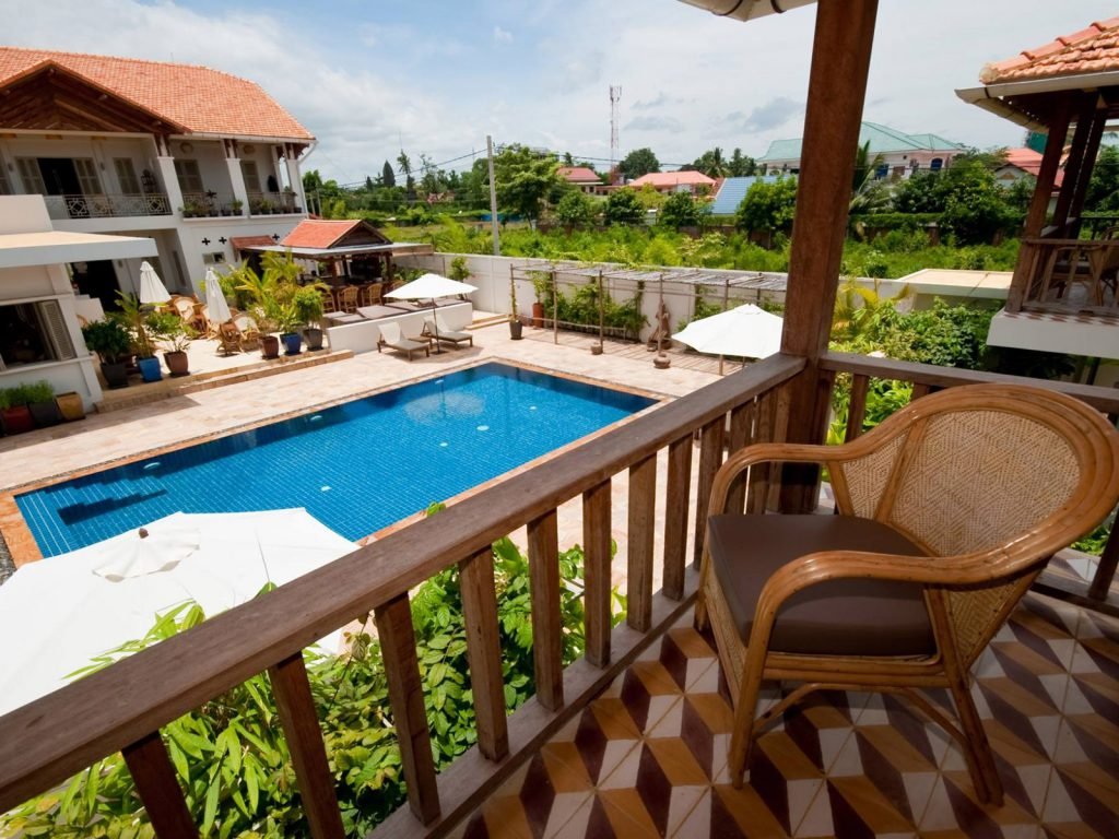 Hotels | Rama Tours