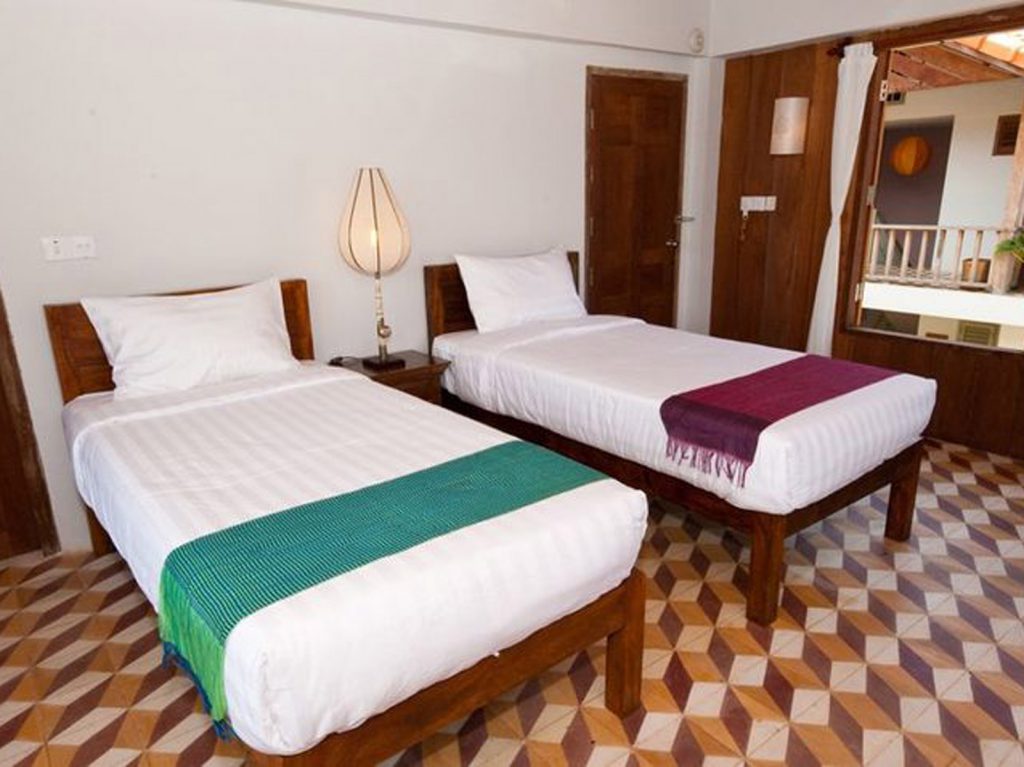 Hotels | Rama Tours