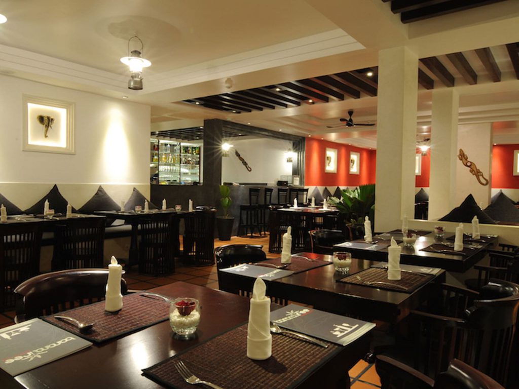 Hotels | Rama Tours