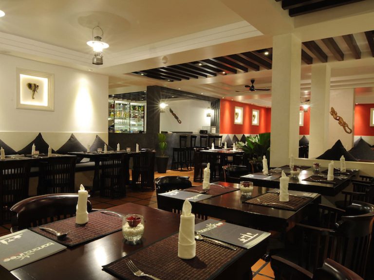 Hotels | Rama Tours