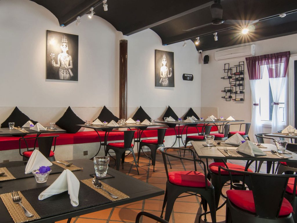 Hotels | Rama Tours