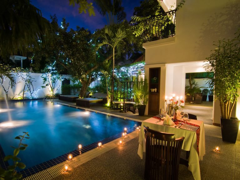 Hotels | Rama Tours