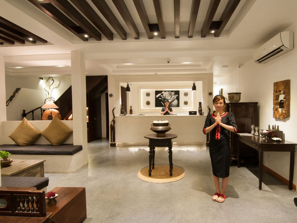 Hotels | Rama Tours