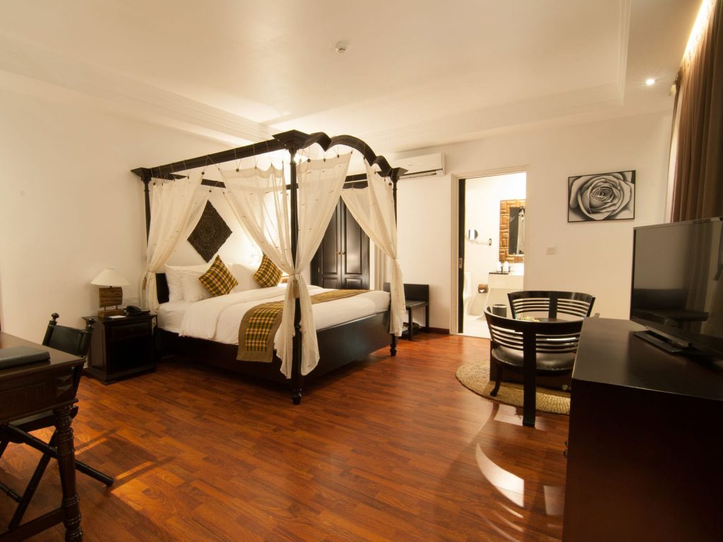 Hotels | Rama Tours