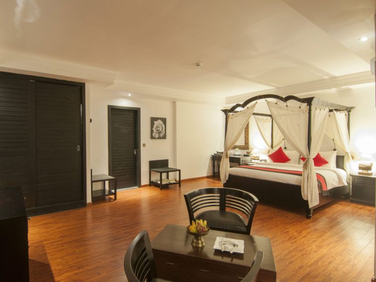 Hotels | Rama Tours
