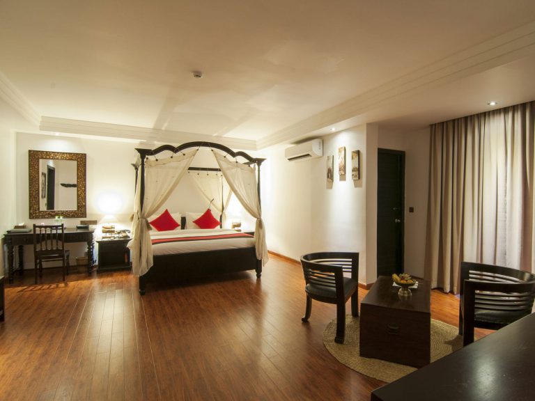 Hotels | Rama Tours