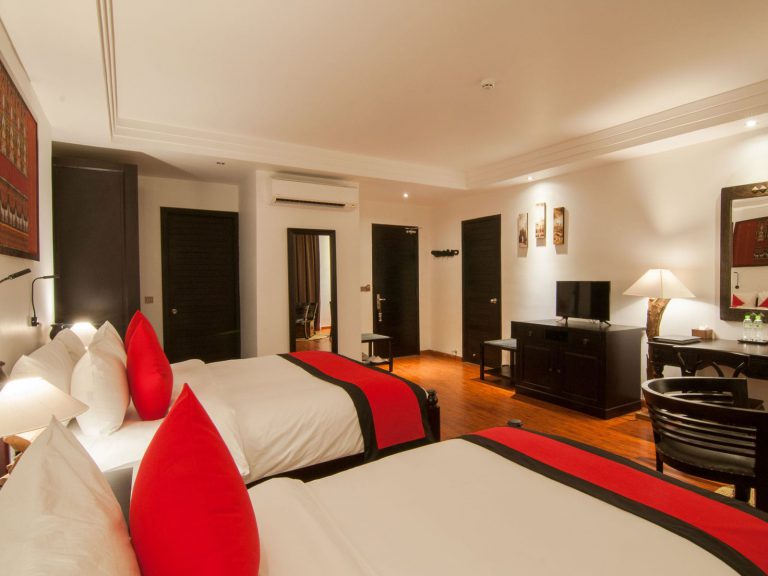Hotels | Rama Tours
