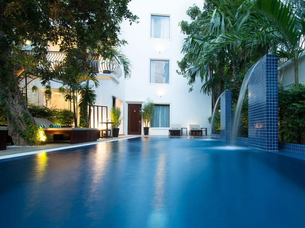 Hotels | Rama Tours