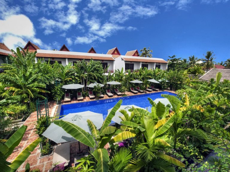 Hotels | Rama Tours