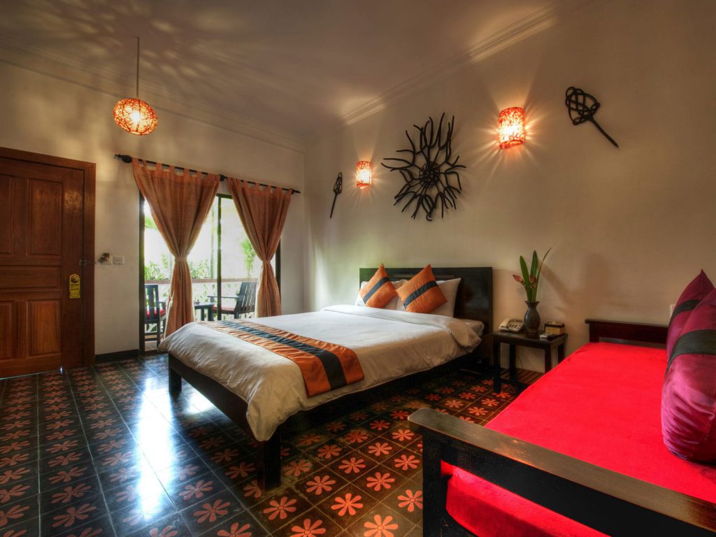 Hotels | Rama Tours