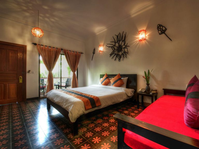Hotels | Rama Tours
