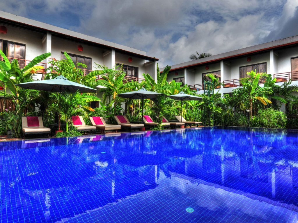 Hotels | Rama Tours