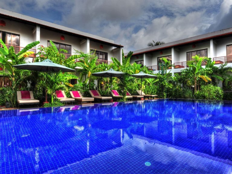 Hotels | Rama Tours