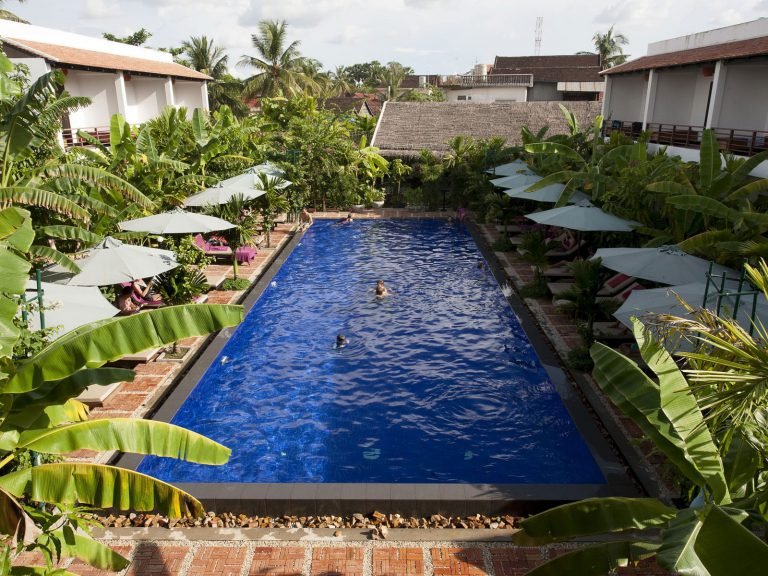Hotels | Rama Tours
