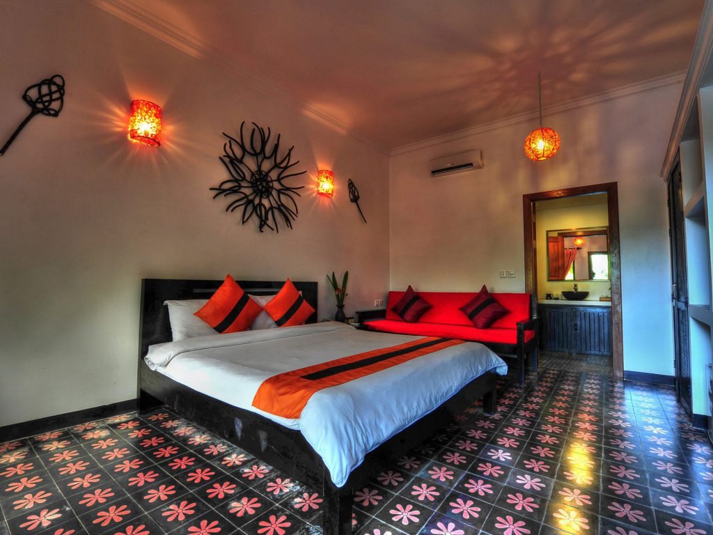 Hotels | Rama Tours