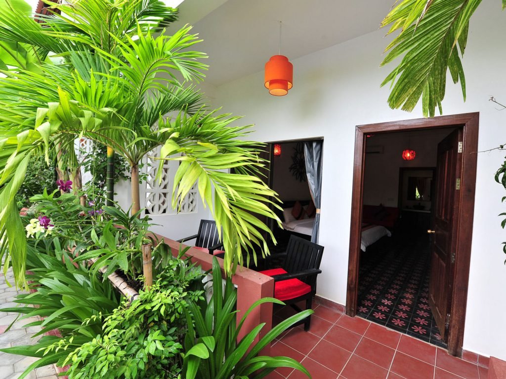 Hotels | Rama Tours