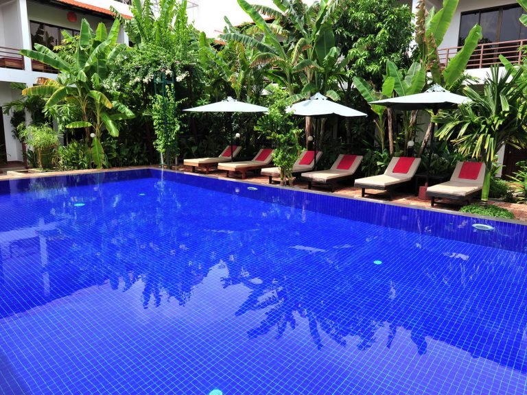 Hotels | Rama Tours