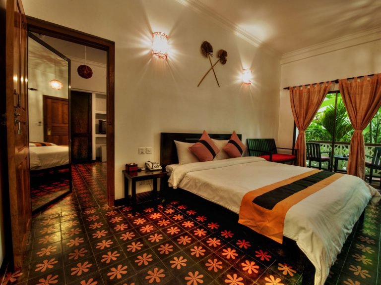 Hotels | Rama Tours